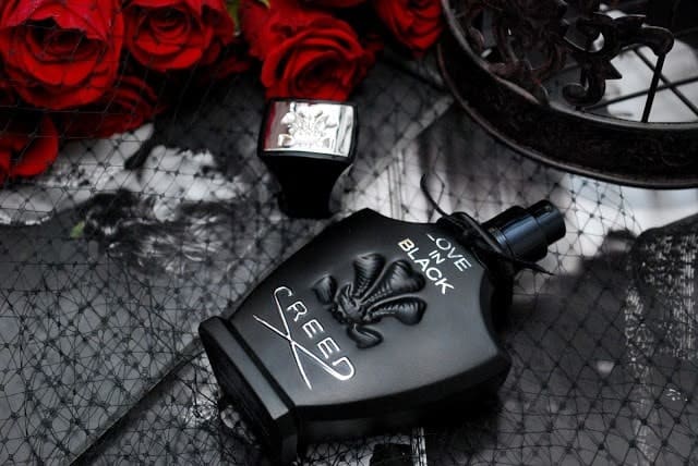 Creed Love in Black 100 ml. - Image 3