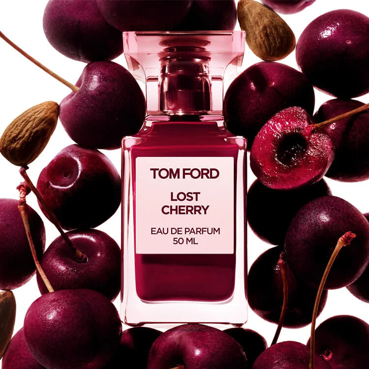 Tom Ford Lost Cherry 100 ml. - Image 5