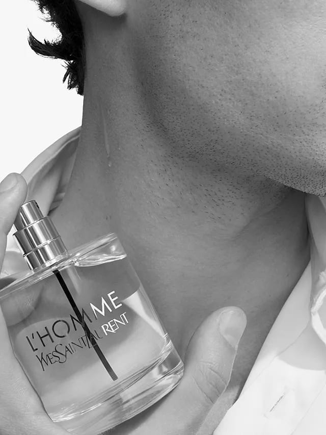 Yves Saint Laurent L'HOMME - Image 3