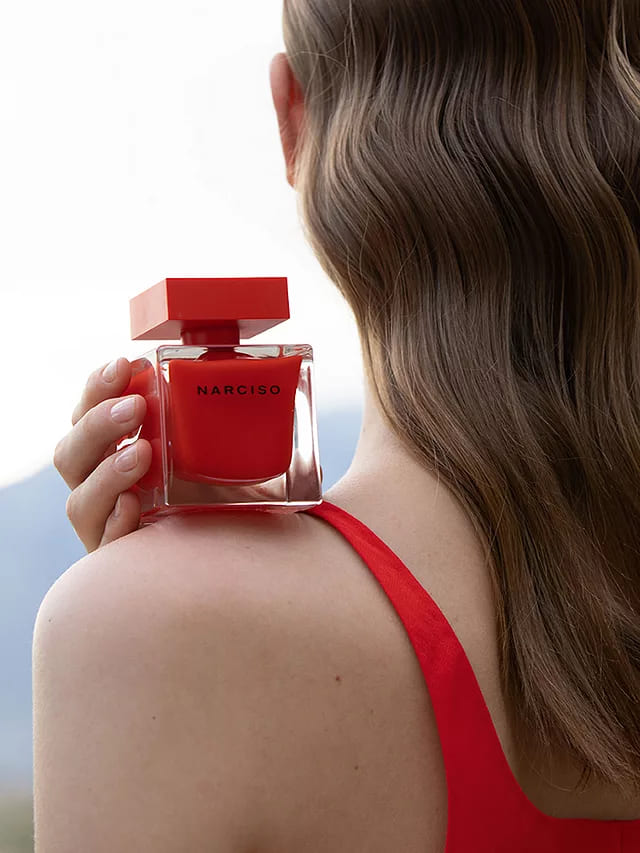 Narciso Rodriguez Narciso Rouge EDP Femme 90ml. - Image 7