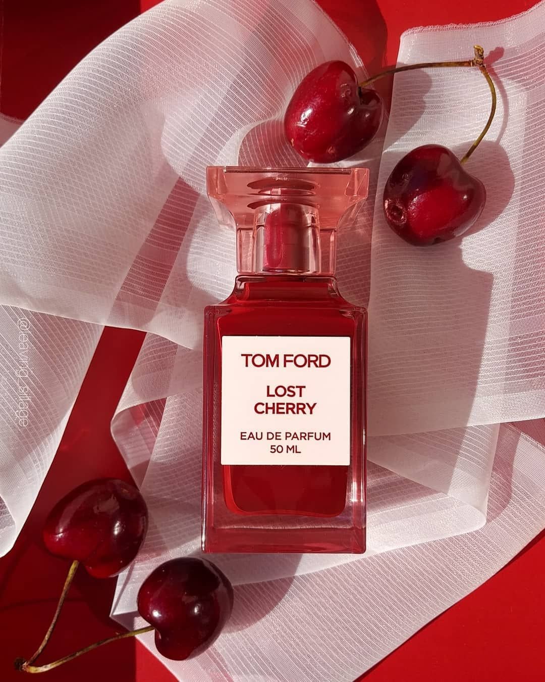 Tom Ford Lost Cherry 100 ml. - Image 4