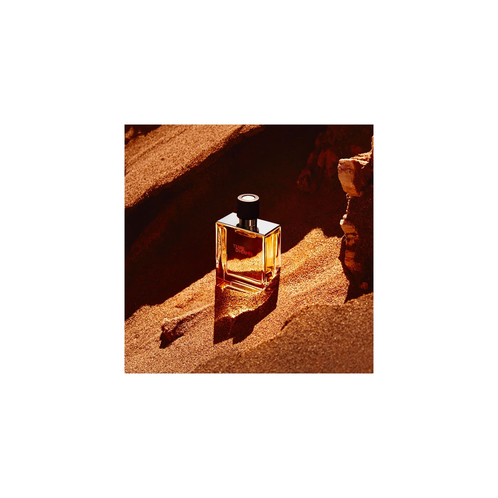 HERMÈS Terre d’Hermès EDT 100ml. - Image 2