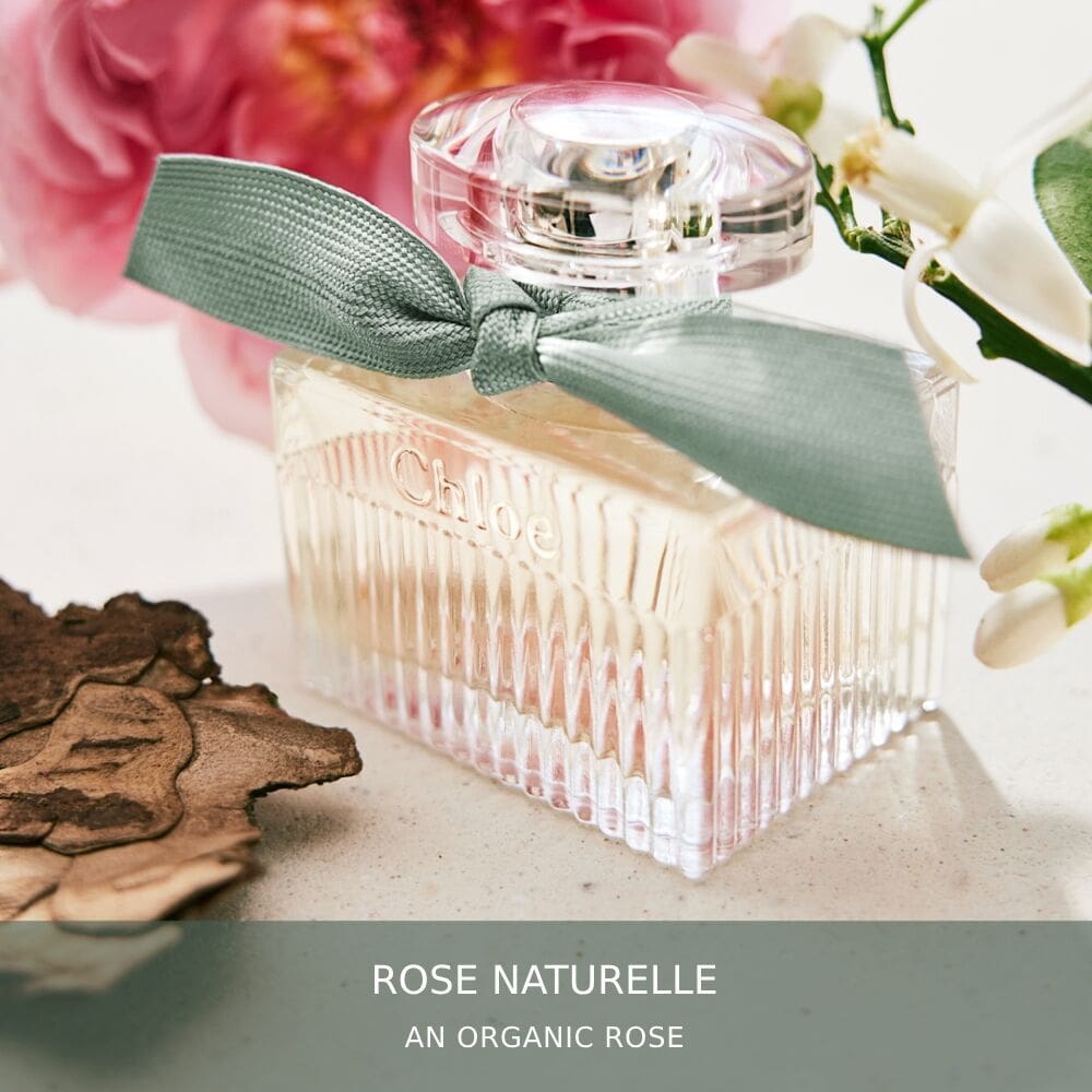 Chloe Eau de Parfum парфюм за жени EDP 75ml. - Image 3