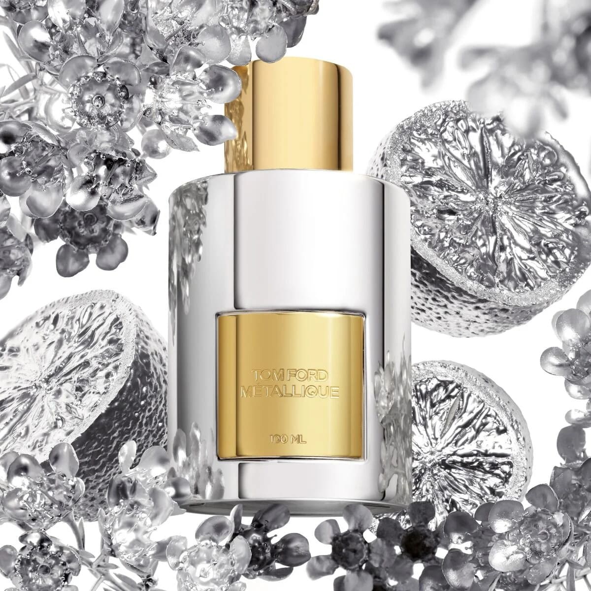 TOM FORD Metallique EDP 100ml. - Image 2