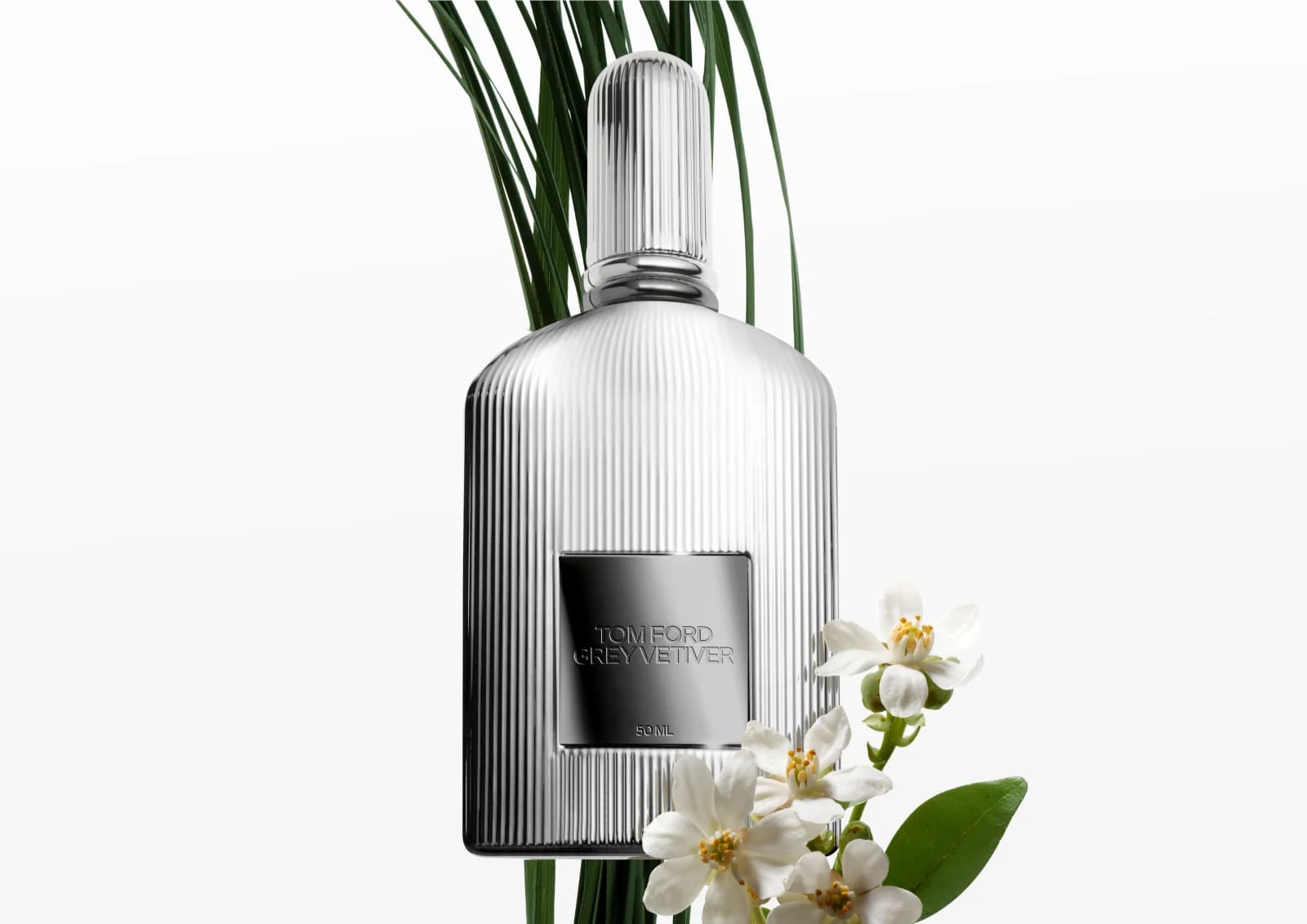 Tom Ford Grey Vetiver EDP - Image 3