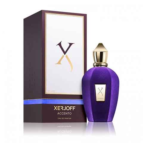 XERJOFF ACCENTO 100мл.
