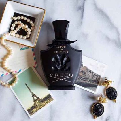 Creed Love in Black 100 ml.