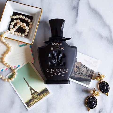 Creed Love in Black 100 ml.