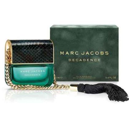 Marc Jacobs Decadence 100ml.