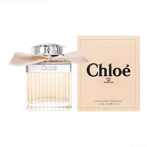 Chloe Eau de Parfum парфюм за жени EDP 75ml.