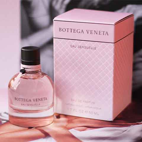 Bottega Veneta Eau Sensuelle EDP парфюм за жени - 75ml.