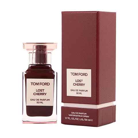 Tom Ford Lost Cherry 100 ml.