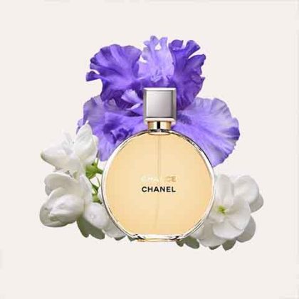 Chanel Chance Femme EDP 100ml.