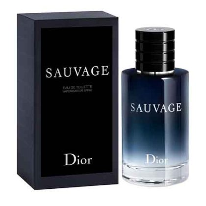 Dior Sauvage EDT