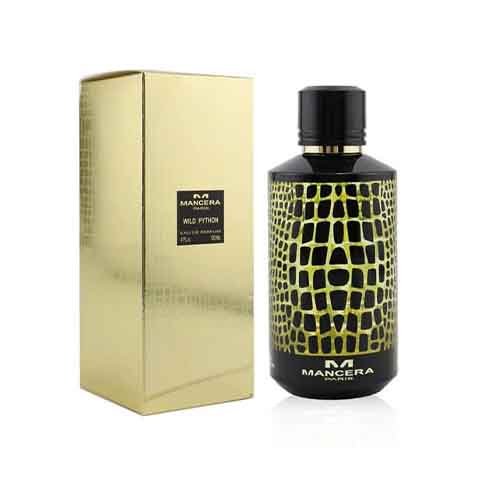 MANCERA WILD PYTON 120мл.