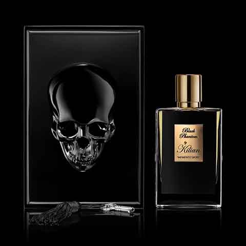KILLIAN BLACK PHANTOM