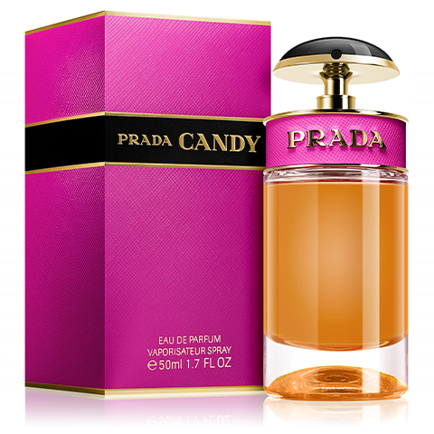 Prada Candy EDP