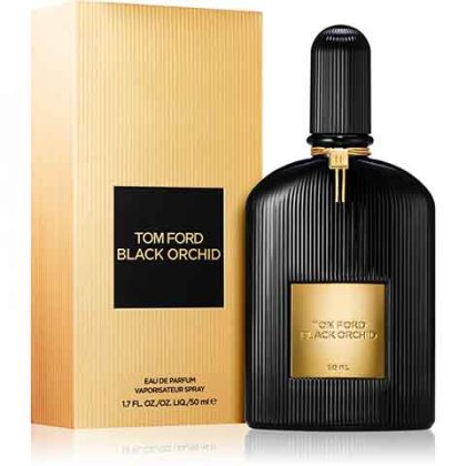 Tom Ford Black Orchid