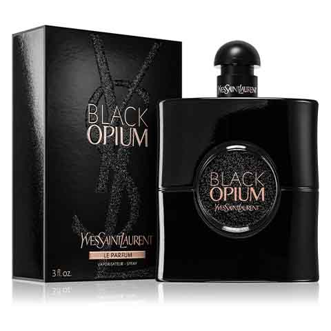 Yves Saint Laurent Black Opium Femme 90ml.