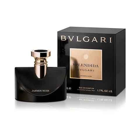 BULGARI Splendida Bvlgari Jasmin Noir 100ml.