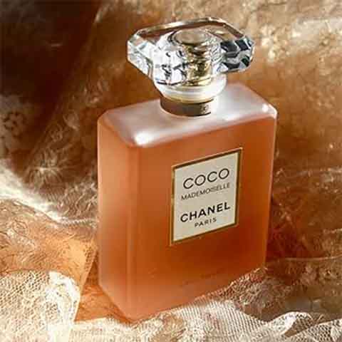 Coco Chanel Mademoiselle L'Eau Prive 100ml.