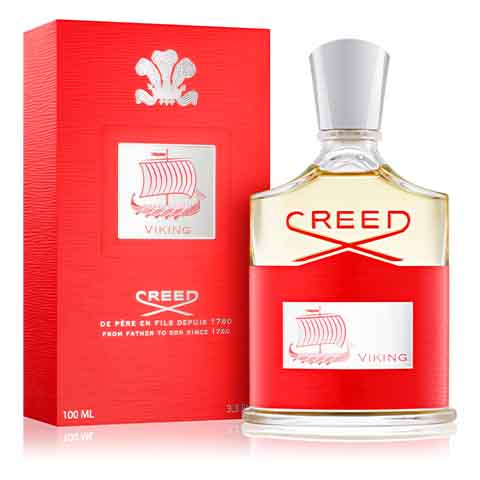 Creed Viking 100мл.