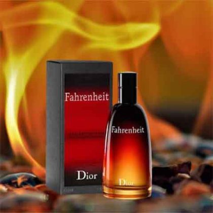 Dior Fahrenheit Homme 100ml.