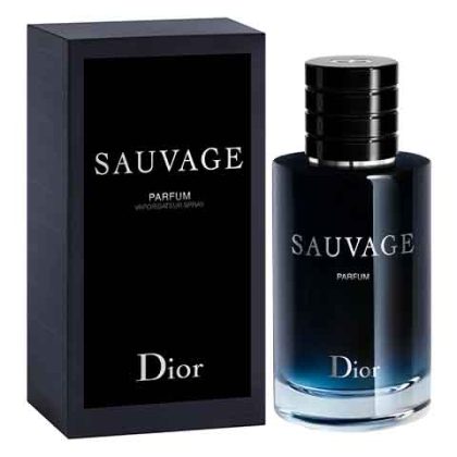 DIOR Sauvage EDP New - 100ml.