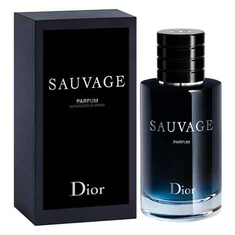 DIOR Sauvage EDP New - 100ml.