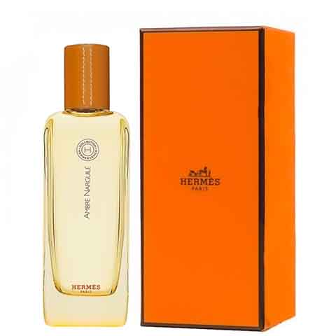 Hermes Terre D'Hermes Ambre Narguile 100ml.