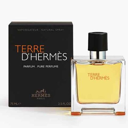HERMÈS Terre d’Hermès EDT 100ml.