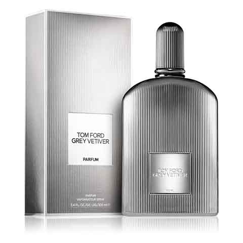 Tom Ford Grey Vetiver EDP