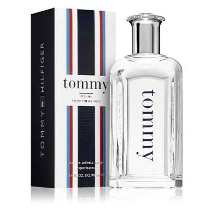 Tommy Hilfiger Tommy - 100ml.