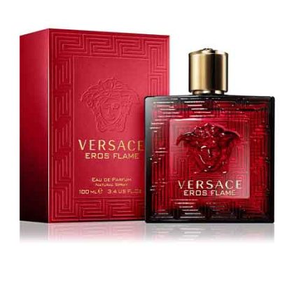 Versace Eros Flame 100ml.