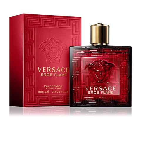 Versace Eros Flame 100ml.