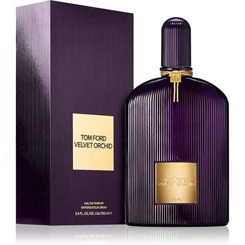 Tom Ford Velvet Orchid EDP 100 ml.