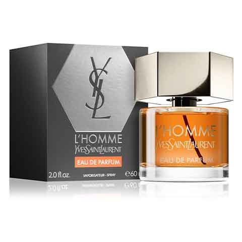 Yves Saint Laurent L'HOMME