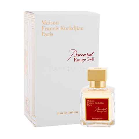 Maison Francis Kurkdjian Baccarat Rouge 540 - 70ml.