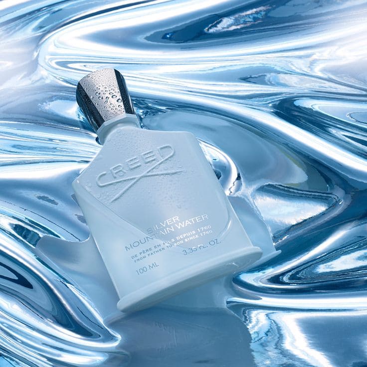 Creed Silver Mountain Water - Image 4