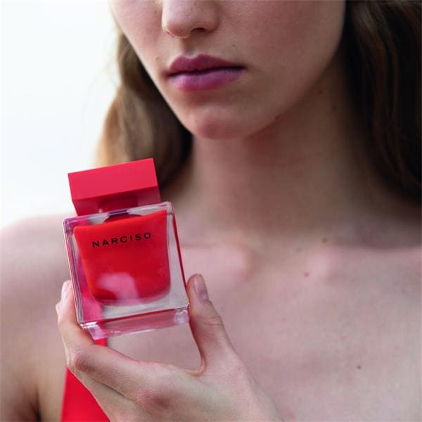 Narciso Rodriguez Narciso Rouge EDP Femme 90ml. - Image 8