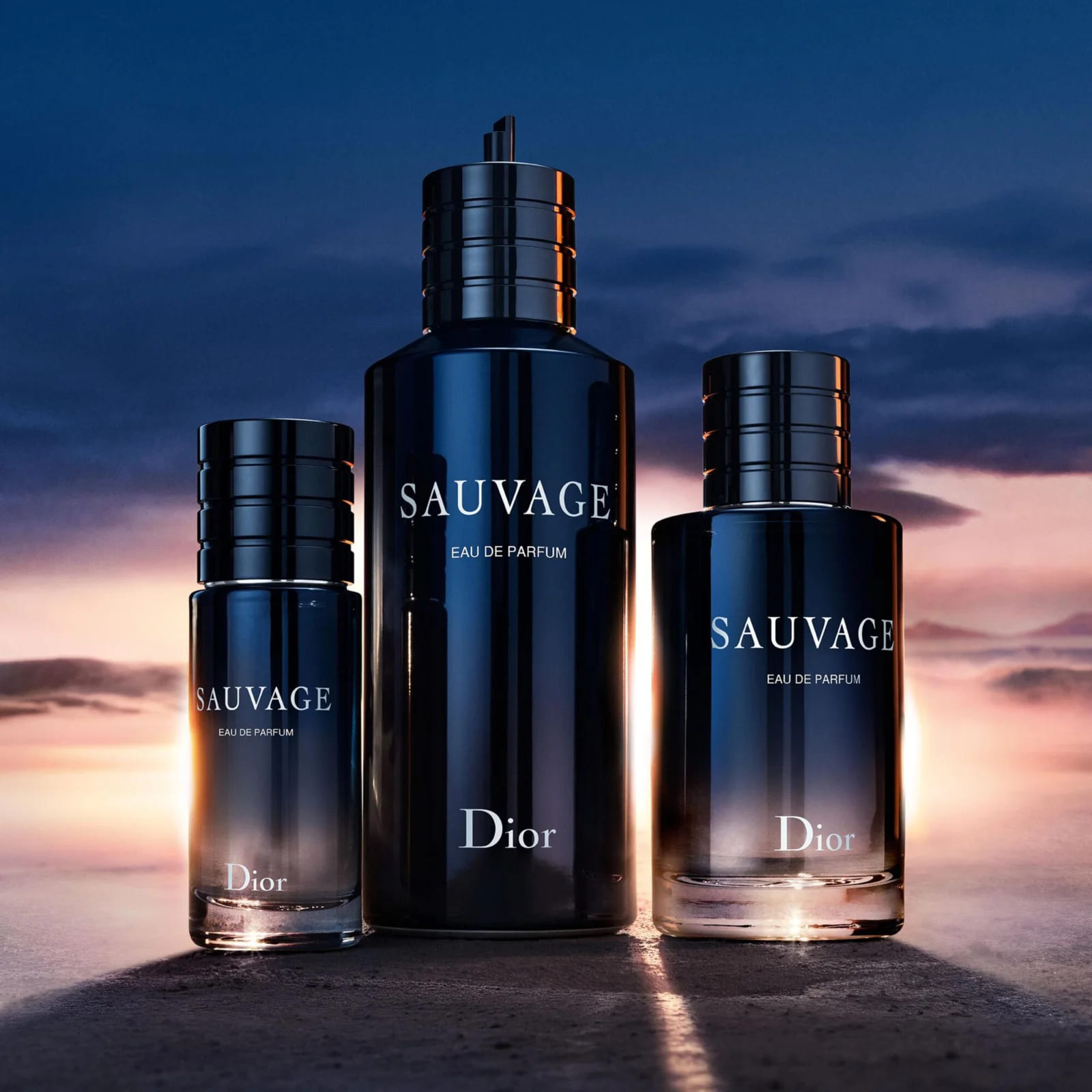 Dior Sauvage EDT - Image 3