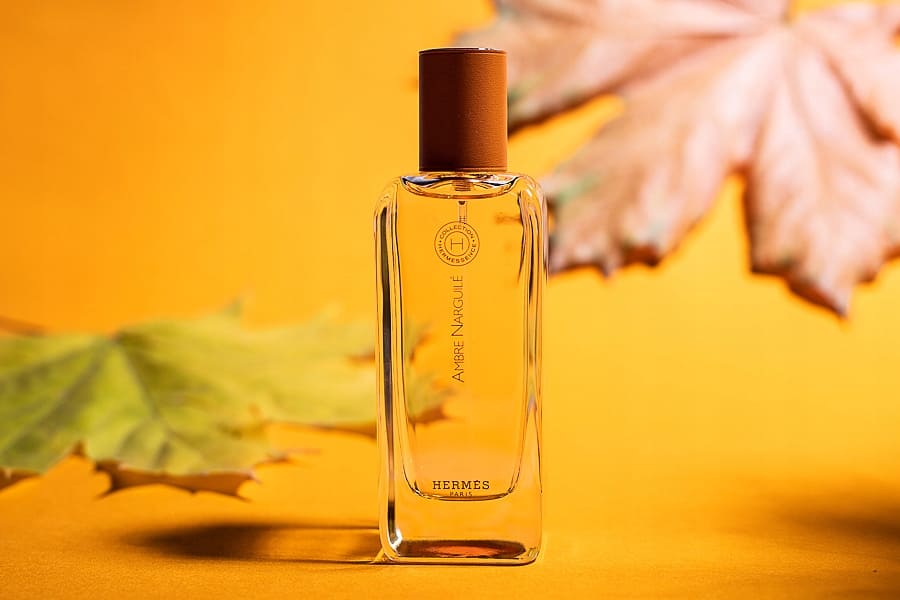 Hermes Terre D'Hermes Ambre Narguile 100ml. - Image 2