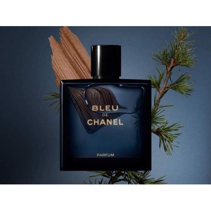 Chanel Bleu De Homme Parfum 100ml. - Image 3