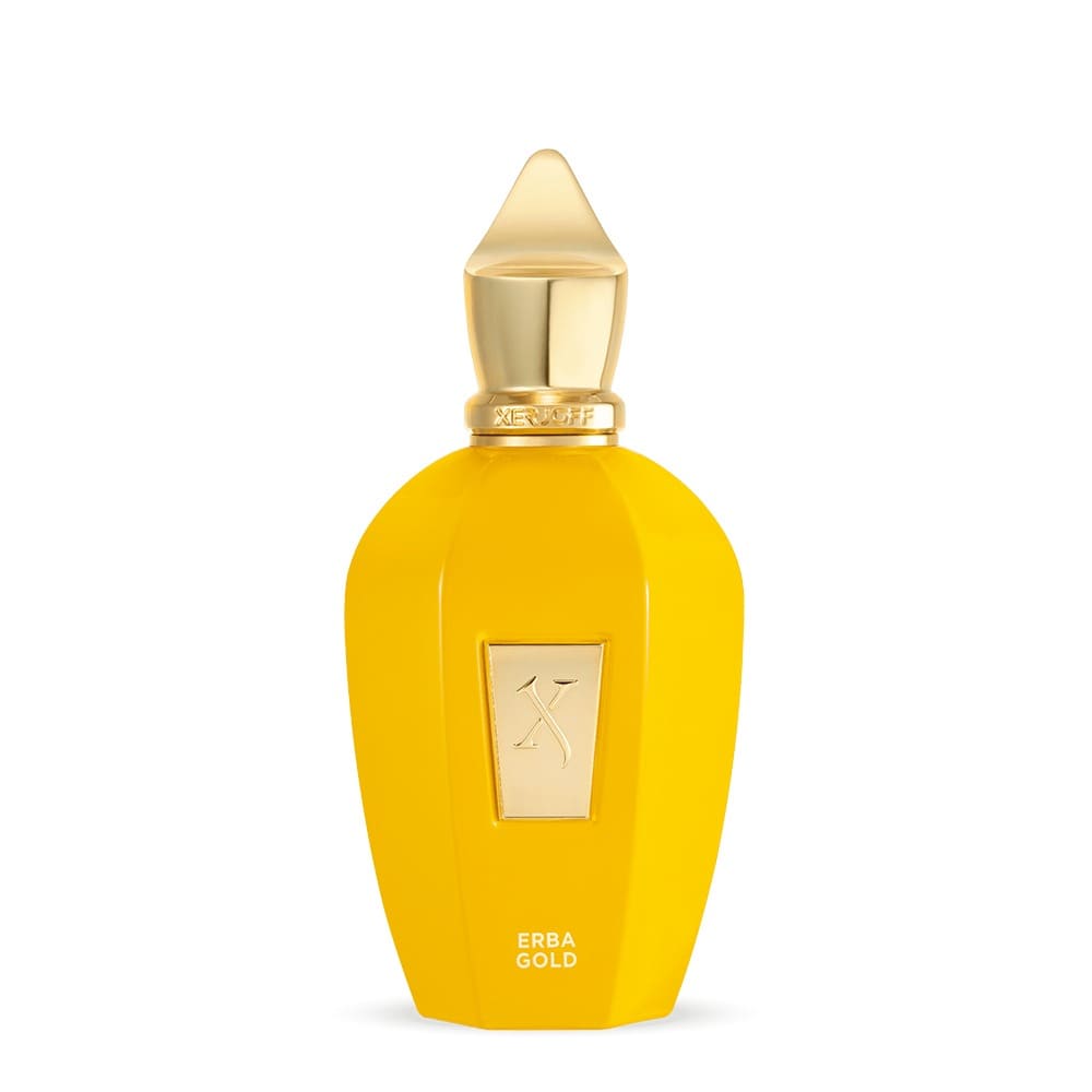 XERJOFF ERBA GOLD 100мл. - Image 2