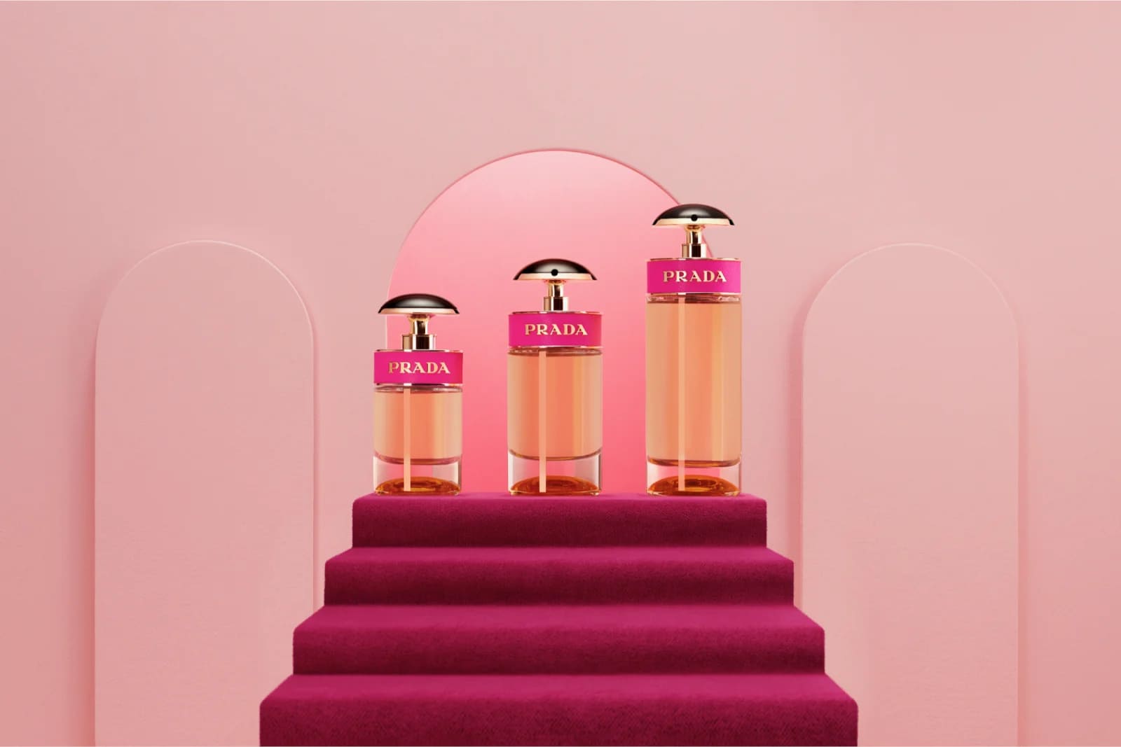Prada Candy EDP - Image 2