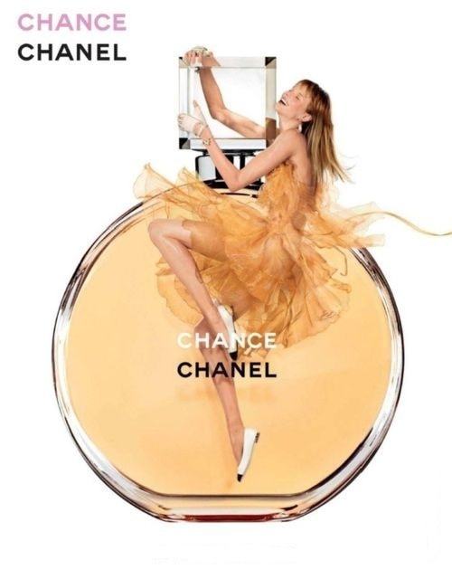 Chanel Chance Femme EDP 100ml. - Image 5
