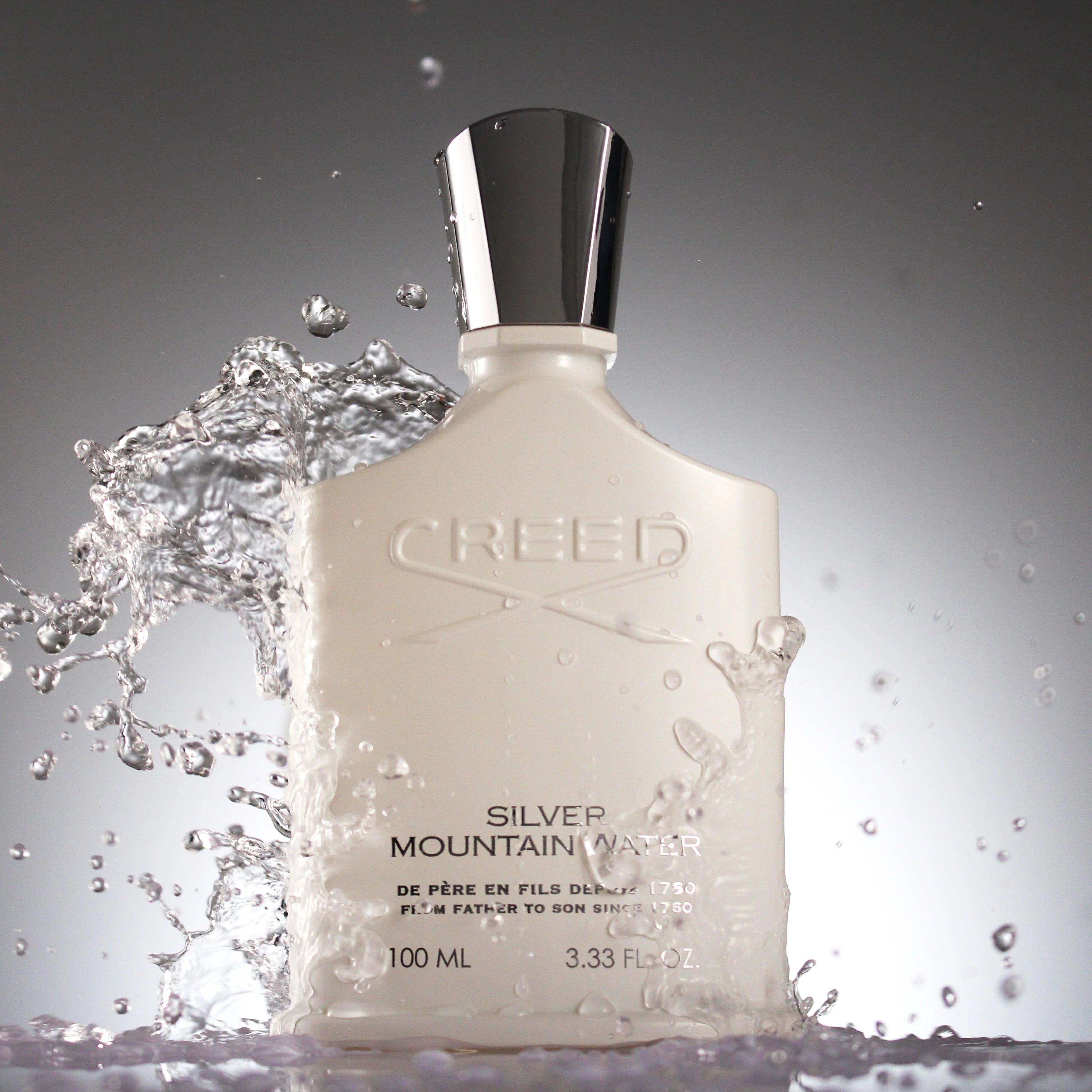 Creed Silver Mountain Water - Image 5