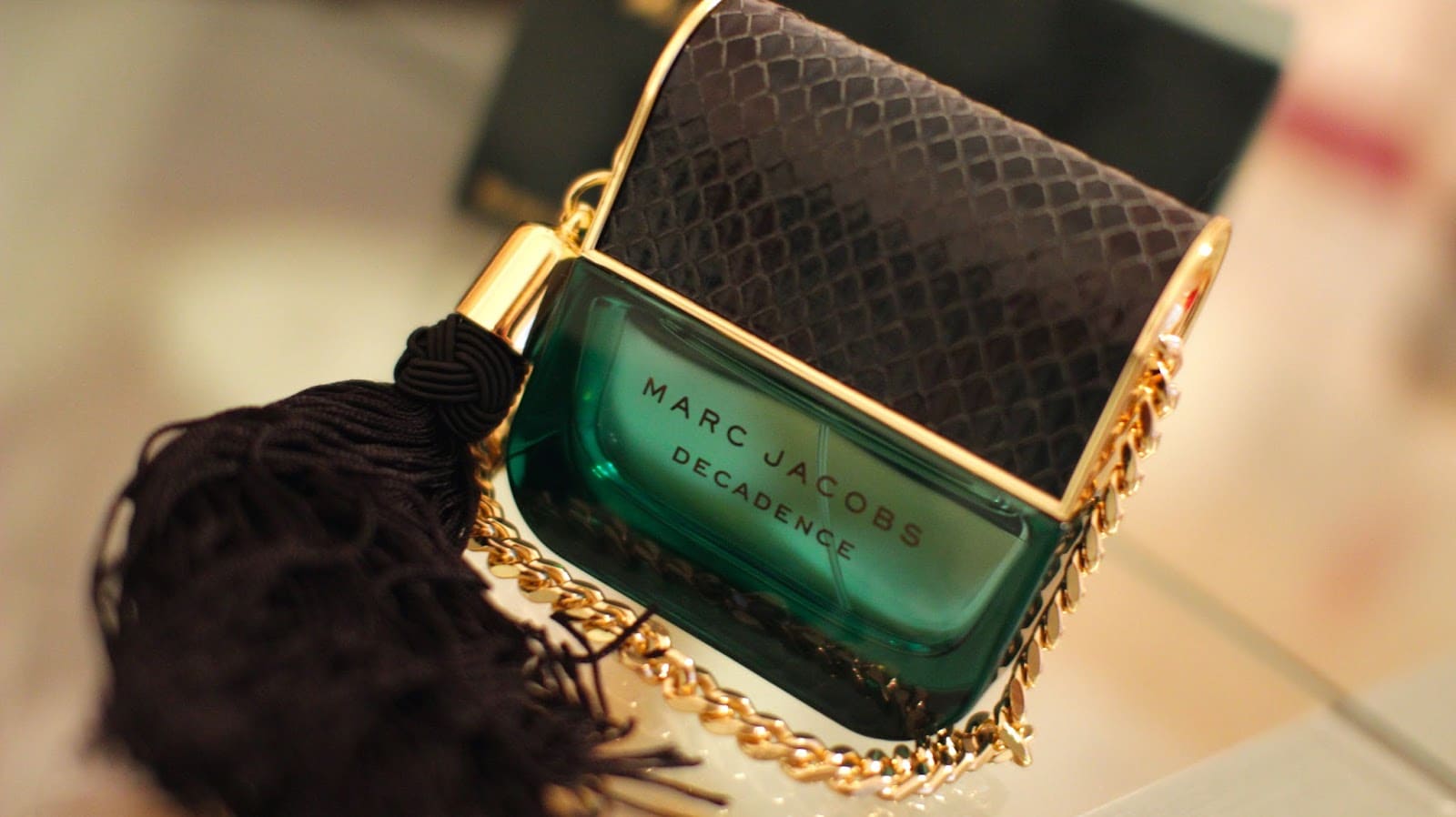 Marc Jacobs Decadence 100ml. - Image 7