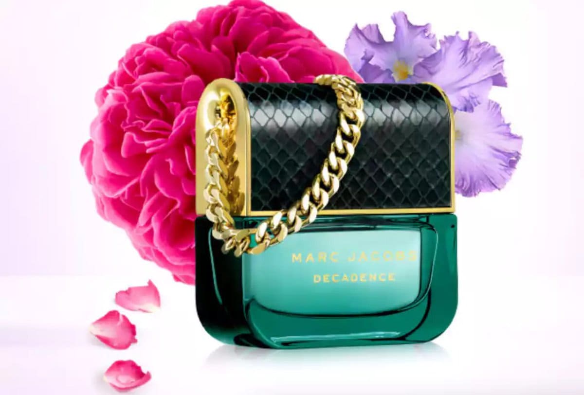 Marc Jacobs Decadence 100ml. - Image 3