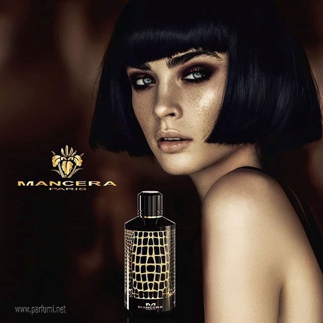 MANCERA WILD PYTON 120мл. - Image 2